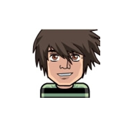 Daniel
