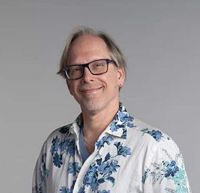 Bob McCarthy