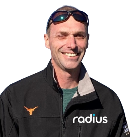 John House - Radius Image